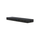 VisionTek VT2510 Wired USB 3.2 Gen 1 (3.1 Gen 1) Type-C Black