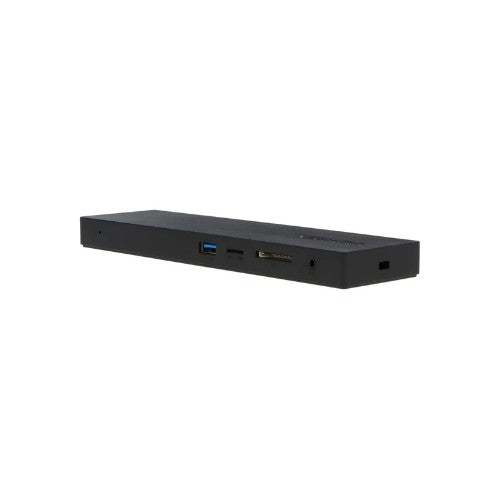 VisionTek VT2510 Wired USB 3.2 Gen 1 (3.1 Gen 1) Type-C Black