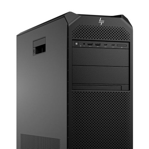 HP Z6 G5 Tower Intel Xeon W W5-3435X 32 GB DDR5-SDRAM 512 GB SSD Windows 11 Pro Workstation Black