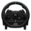 Logitech G 941-000156 Gaming Controller Black USB Steering wheel + Pedals PC, Xbox One