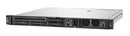 HPE ProLiant DL20 Gen11 E-2436 2.9GHz 6-core 1P 32GB-DR MR408i-o 4SFF 2x500W RPS NA Server
