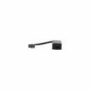 VisionTek 901435 notebook dock/port replicator USB 3.2 Gen 1 (3.1 Gen 1) Type-A Black