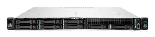 HPE ProLiant DL325 Gen10 Plus v2 7443P 2.85GHz 24-core 1P 32GB-R MR416i-a 8SFF 800W PS Server