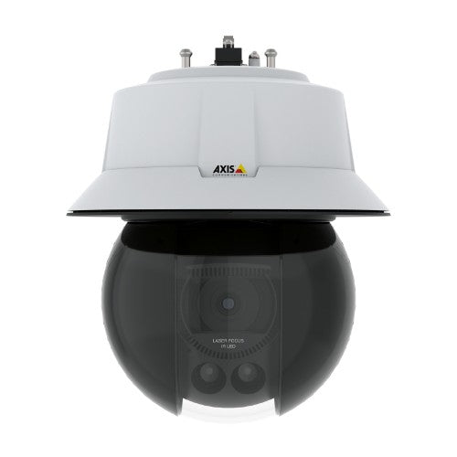 Axis 01925-004 security camera Dome IP security camera Indoor & outdoor 1920 x 1080 pixels Wall