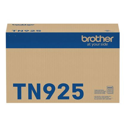 Brother TN-925 toner cartridge 1 pc(s) Original Black