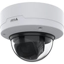 Axis P3277-LVE Dome IP security camera Indoor & outdoor 2592 x 1944 pixels Ceiling/wall