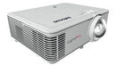 InFocus IN0048ST data projector Standard throw projector 4000 ANSI lumens DLP 1080p (1920x1080) 3D White