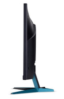 Acer VG272U V3bmiipx LED display 27" 2560 x 1440 pixels Wide Quad HD Black