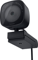 DELL WB3023 webcam 2560 x 1440 pixels USB 2.0 Black