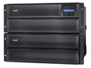 APC SMX3000LV uninterruptible power supply (UPS) 3 kVA 2700 W 10 AC outlet(s)