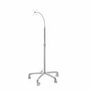 CTA Digital PAD-SHFSW multimedia cart/stand White Tablet Multimedia stand