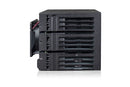 Icy Dock MB924IP-B computer case part Universal HDD Cage