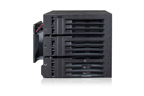 Icy Dock MB924IP-B computer case part Universal HDD Cage