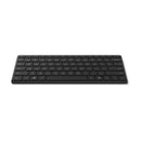 Microsoft Designer Compact keyboard Universal Bluetooth QWERTY Black