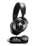 Steelseries Arctis Nova Pro Headset Wired Head-band Gaming Black