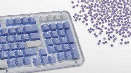 Logitech 920-013577 keyboard RF Wireless + Bluetooth English