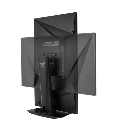 ASUS TUF Gaming VG279QM LED display 27" 1920 x 1080 pixels Full HD Black