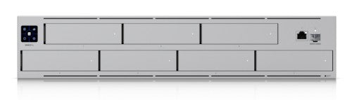 Ubiquiti UNAS Pro NAS Rack (2U) Cortex-A Cortex-A57 8 GB Gray