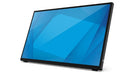 Elo Touch Solutions E510459 computer monitor 23.8" 1920 x 1080 pixels 4K Ultra HD LCD Touchscreen Black