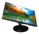 Planar Systems PLN2400 computer monitor 24" 1920 x 1080 pixels Full HD LCD Black