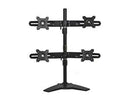 Planar Systems 997-5602-00 monitor mount / stand 24" Desk Black