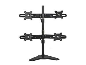 Planar Systems 997-5602-00 monitor mount / stand 24" Desk Black