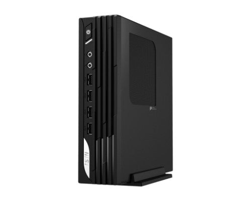 MSI Pro DP21 13M-497US Intel® Core™ i3 i3-13100 8 GB DDR4-SDRAM 500 GB SSD Windows 11 Home Mini PC Black