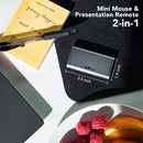 Mobile Pixels Portable mouse Office Ambidextrous Bluetooth
