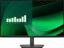 DELL E Series E2725HM computer monitor 27" 1920 x 1080 pixels Full HD LCD Black