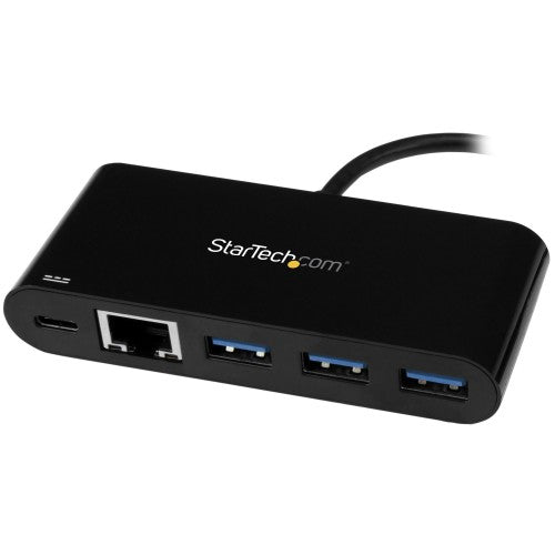 StarTech.com US1GC303APD network card Ethernet 5000 Mbit/s