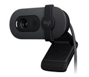 Logitech 960-001579 webcam 2 MP 1920 x 1080 pixels USB Graphite