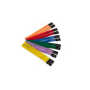 Belkin F1DN2MOD-HC-DP6 KVM cable Black 70.9" (1.8 m)