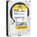 Western Digital RE internal hard drive 500 GB 7200 RPM 64 MB 3.5" Serial ATA III