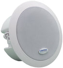 CyberData Systems 011458 loudspeaker White