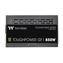 Thermaltake Toughpower GF1 (2024 Version) 850W - TT Premium Edition power supply unit 24-pin ATX ATX Black
