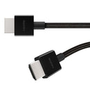 Belkin AV10176BT1M-BLK HDMI cable 39.4" (1 m) HDMI Type A (Standard) Black
