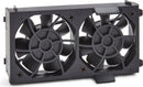 HP Z2 TWR Dual Front Fan Kit Computer case Black