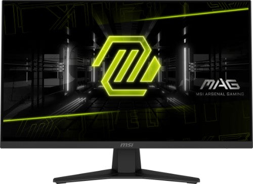 MSI MAG 274F computer monitor 27" 1920 x 1080 pixels Full HD LCD Black