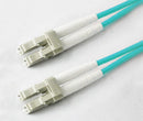 AddOn Networks LC/LC 5m InfiniBand/fibre optic cable 196.9" (5 m) Blue
