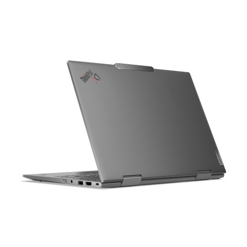Lenovo ThinkPad X1 2-in-1 Gen 9 Intel Core Ultra 7 165U Hybrid (2-in-1) 14" Touchscreen WUXGA 16 GB LPDDR5x-SDRAM 1 TB SSD Wi-Fi 6E (802.11ax) Windows 11 Pro Gray