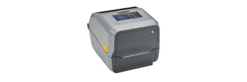 Zebra ZD621 label printer Thermal transfer 300 x 300 DPI 152 mm/sec Wired & Wireless Ethernet LAN Wi-Fi Bluetooth