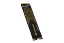 Transcend PCIe SSD 245Se 500 GB M.2 PCI Express 4.0 NVMe 3D NAND