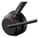 EPOS IMPACT 1060 Headset Wireless Head-band Office/Call center Bluetooth Black