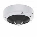 Axis 02018-001 security camera Dome IP security camera Indoor 2560 x 1920 pixels Ceiling/wall