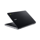 Acer Chromebook C723-K1JMNA MediaTek 11.6" HD 8 GB LPDDR4x-SDRAM 32 GB Flash Wi-Fi 6 (802.11ax) ChromeOS Italian Black