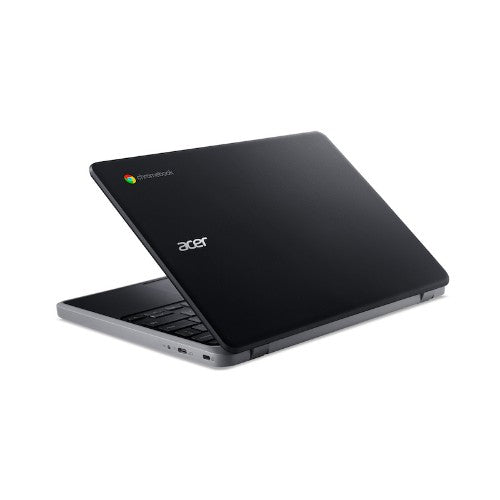 Acer Chromebook C723-K1JMNA MediaTek 11.6" HD 8 GB LPDDR4x-SDRAM 32 GB Flash Wi-Fi 6 (802.11ax) ChromeOS Italian Black