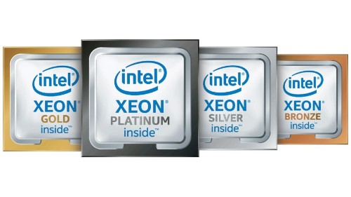 HPE Intel Xeon-Gold 6548N 2.8GHz 32-core 250W Processor for