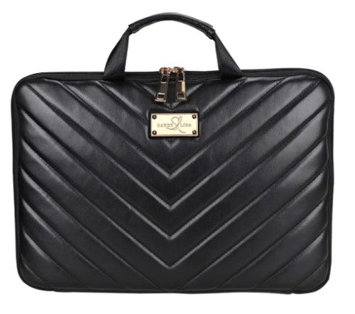 Eco Style Capri Sleeve 14" Sleeve case Black