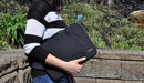 CODi Aegis 13.3" Sleeve case Black