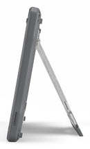 MAXCases ASX2CT30GRY tablet case 10.5" Backpack case Black